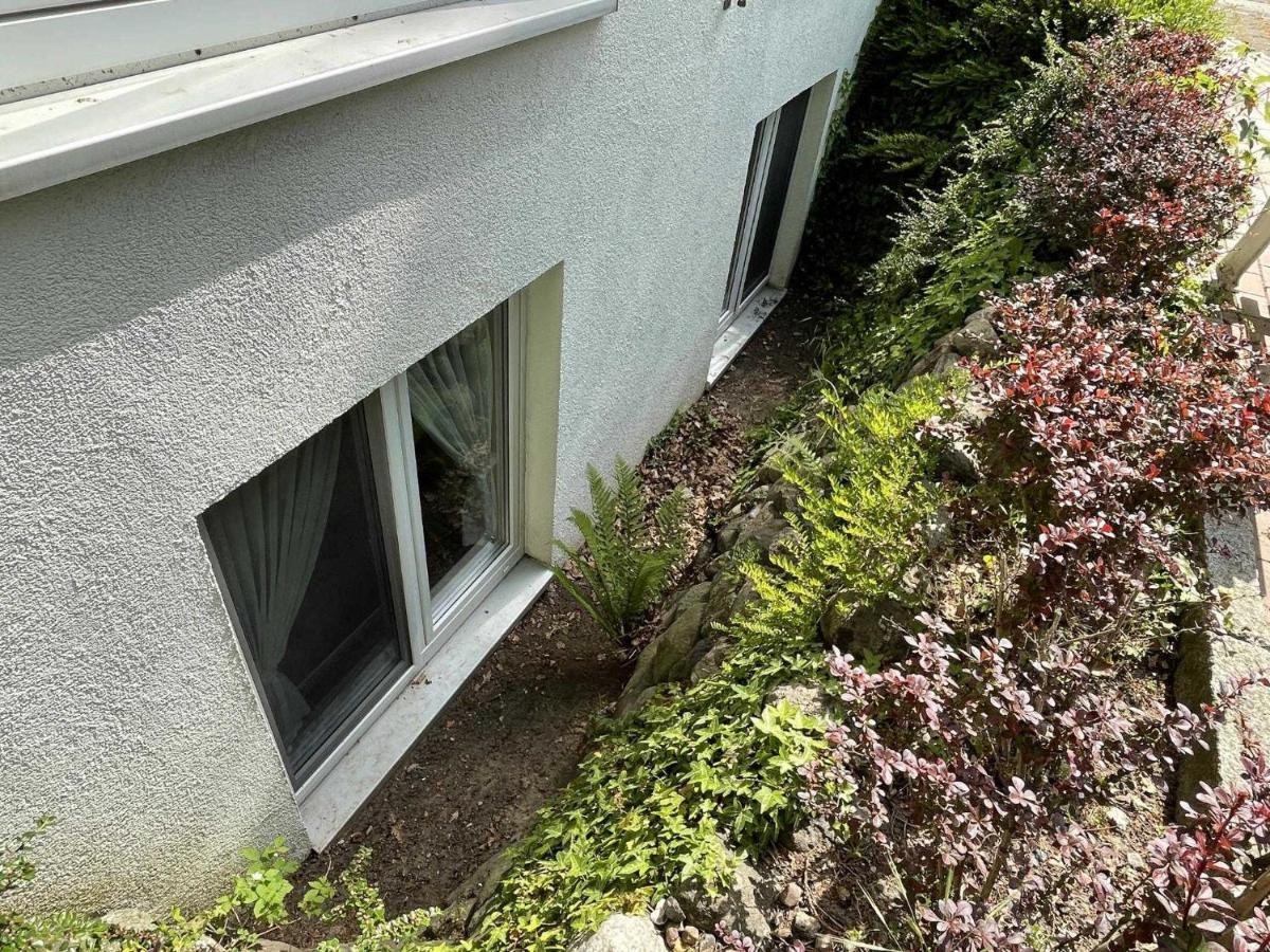 Haus Niedersachsen Apartment 14 Timmendorfer Strand Exterior foto